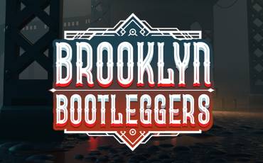 Slot Brooklyn Bootleggers