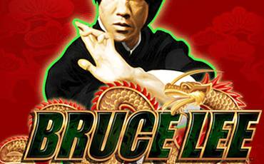 Slot Bruce Lee