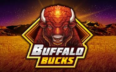 Slot Buffalo Bucks