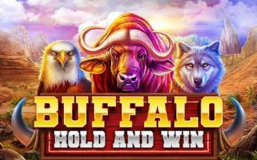 Slot Buffalo Hold And Win