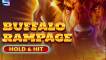 Buffalo Rampage – Hold & Hit (Spinomenal)