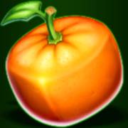 Bulky Fruits: Arancione