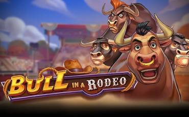 Slot Bull in a Rodeo