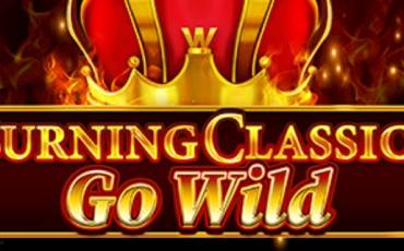 Slot Burning Classics Go Wild