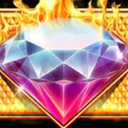 Burning Diamonds: Selvaggio