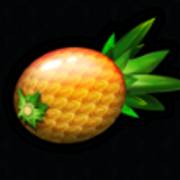 Burning Diamonds: Ananas