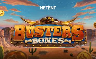 Slot Buster’s Bones