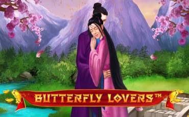 Slot Butterfly Lovers