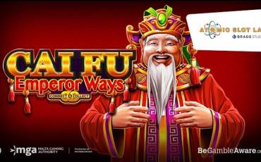 Slot Cai Fu Emperor Ways Hall of Fame