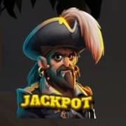 Calico Jack Jackpot: Selvaggio