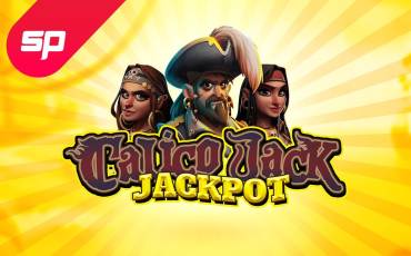 Slot Calico Jack Jackpot