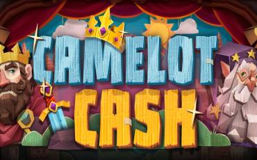 Slot Camelot Cash