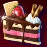 Candy Carnival: Torta