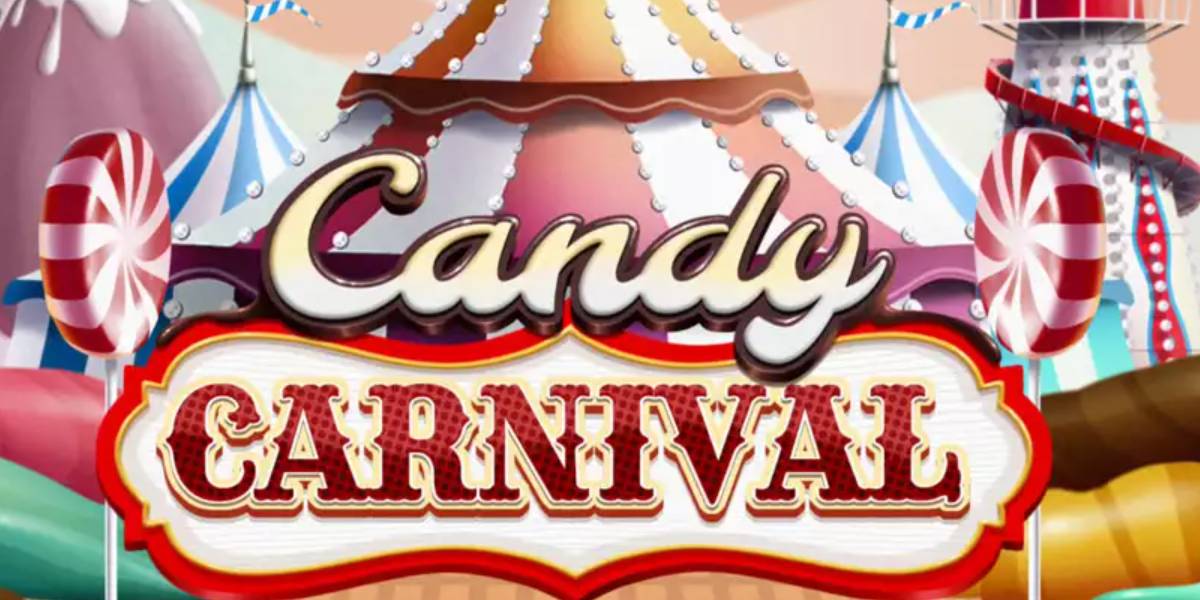 Slot Candy Carnival