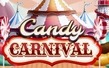 Slot Candy Carnival