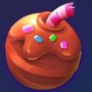 Candy Glyph: Bombe Bonbon