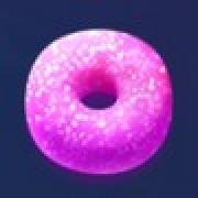 Candy Glyph: Ciambella