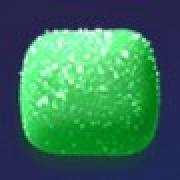 Candy Glyph: Verde lecca-lecca