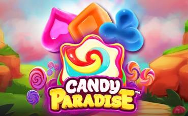 Slot Candy Paradise