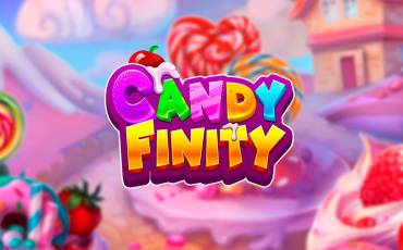 Slot Candyfinity