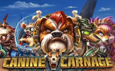 Slot Canine Carnage