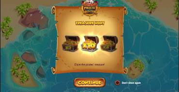 Captain Glum: Pirate Hunter: Caratteristiche uniche