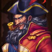 Captain's Quest Treasure Island: Selvaggio