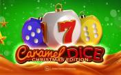 Caramel Dice — Christmas Edition