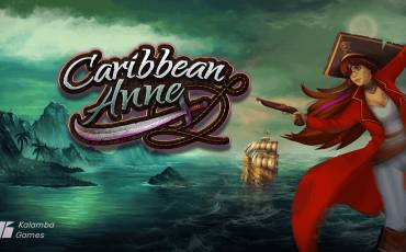 Slot Caribbean Anne