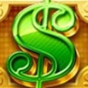 Cash 'N Riches WowPot Megaways: Dollaro