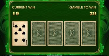 Cash Streak Dice: Gioco del rischio