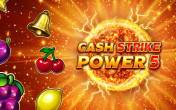 Slot Cash Strike Power 5