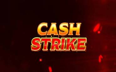 Slot Cash Strike