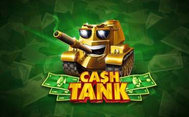 Slot Cash Tank