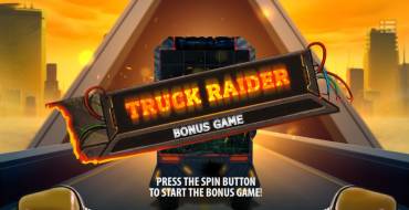 Cash Truck 2: Giochi bonus