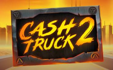 Slot Cash Truck 2