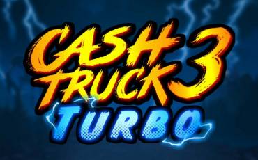 Slot Cash Truck 3 Turbo