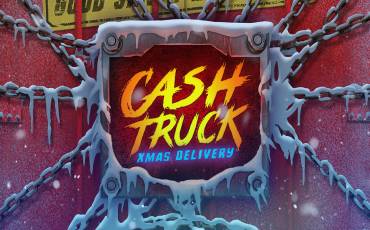 Slot Cash Truck Xmas Delivery