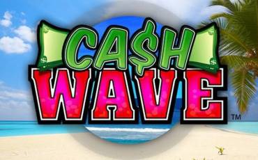 Slot Cash Wave