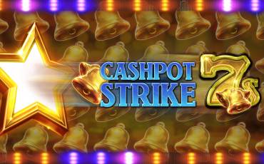 Slot Cashpot Strike 7s