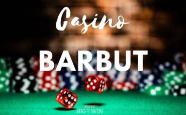 Slot Casino Barbut