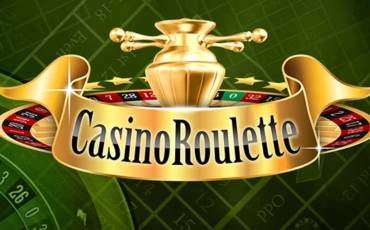 Slot Casino Roulette