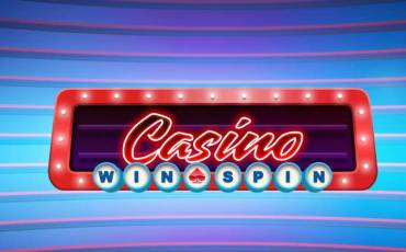 Slot Casino Win Spin