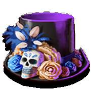 Catrina's Coins: Cappello