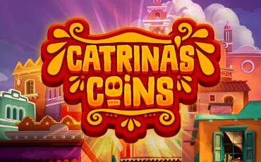 Slot Catrina's Coins