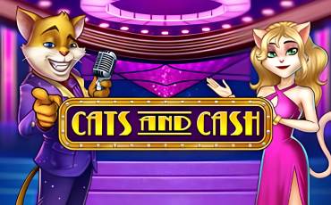 Slot Cats and Cash