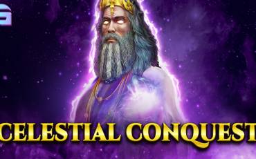 Slot Celestial Conquest