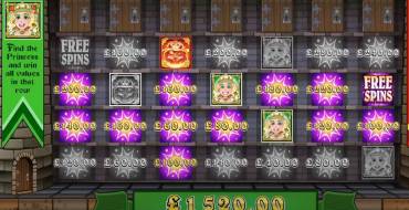 Chain Mail: Giochi bonus