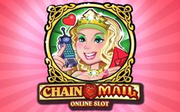 Slot Chain Mail