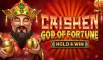 Chaisen: God of Fortune — Hold and Win (Betsoft)